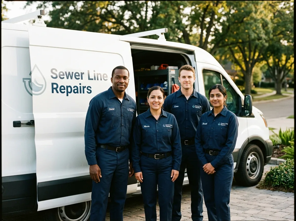 Emergency Plumber company in Cashmere, WA